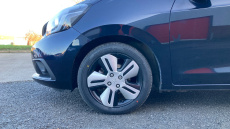 Honda Jazz 1.5 i-MMD Hybrid EX 5dr eCVT Hybrid Hatchback